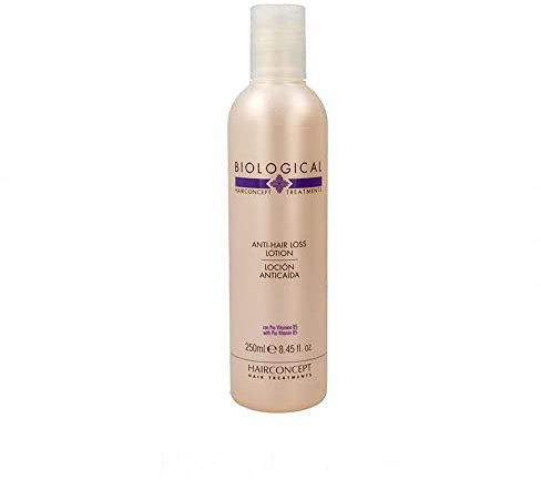 Hair Concept Biological, Loción Anticaida - 250 ml
