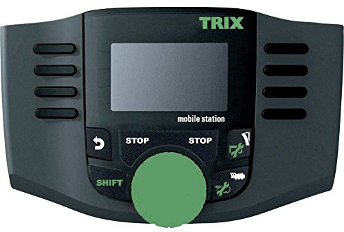 Trix 66955 - Mobile Station