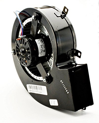 Harman Convection/Distribution Blower Accentra Insert # 3-21-47120