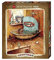 Heye HY29539 29539 - Standardpuzzle, Zozoville, Bathtub, 1000 Teile