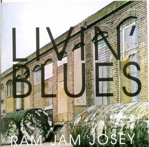 Livin' Blues (UK