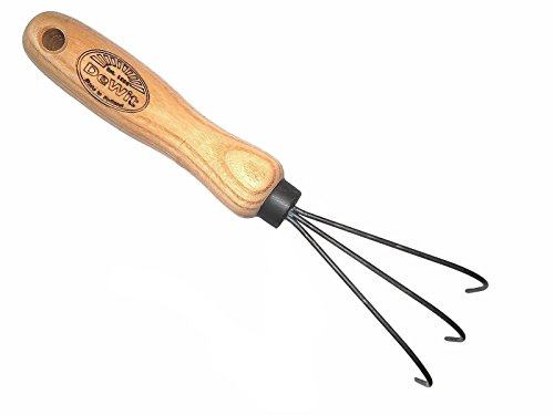 DeWit Spring Tine Cultivator