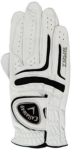 Callaway Tour Herren-Golfhandschuh Links CAD