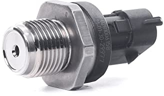 BOSCH Sensor, Kraftstoffdruck 0281006158