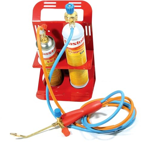 Poste bi-gaz compact KIT 3000 FLEX réf. 45090PR
