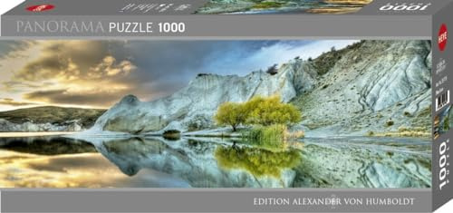 HEYE 29715 Puzzle, Mehrfarbig: 1000 Teile (1000 Teile Puzzle Heye)