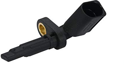HELLA 6PU 012 806-041 ABS Sensor - Raddrehzahl - 12V - 2-polig
