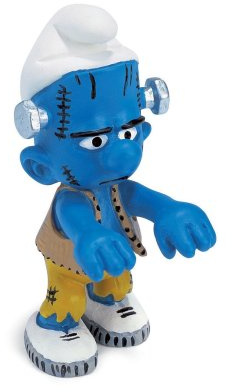 Schleich 20546 - Frankenstein Schlumpf