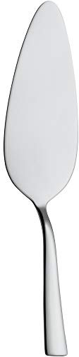 WMF Philadelphia Tortenheber Edelstahl 23 cm, Kuchenheber, Cromargan Edelstahl poliert, ideal auch als Lasagneheber, Pizzaheber, spülmaschinengeeignet