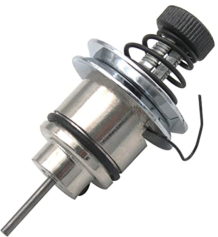 CKPSMS Marca - 1 pezzo Gruppo Tendifilo #52092 Compatibile con/sostituzione per SINGER Marca 95, 96, 195K, 196K, 245 Class, 281 Class, 291U, 391U, 491U macchine da cucire
