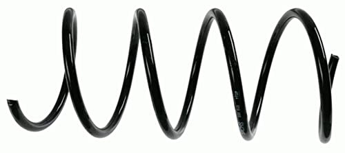 Sachs 998 645 Fahrwerksfeder vorne | 998 645 Kompatibel mit C-Klasse (W203),C-Klasse Sportcoupe (CL203),C-Klasse T-Model (S203),CLK (C209),CLK Cabriolet (A209)
