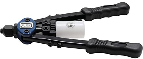 PINCE A RIVETS SANS EFFORT GRAND MODELE