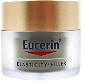 EUCERIN Elasticity + Filler Night Cream 50 ml