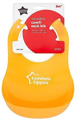 Tommee Tippee Comfi Neck Lätzchen 6 m +
