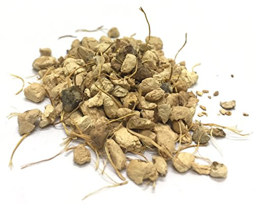 Best Botanicals Wild Yam Root Cut 16 oz.