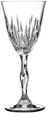 RCR Cristalleria Italiana Wasserglas 6er Set