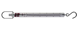 Pesola 40025 Federwaage Medio 25N