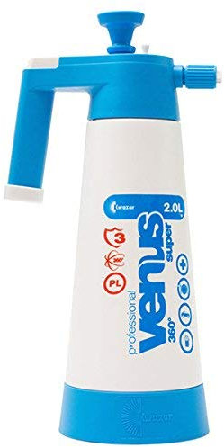 Venus Pro Snow Pulverizador de Bomba de Espuma Foam de 2 Litros