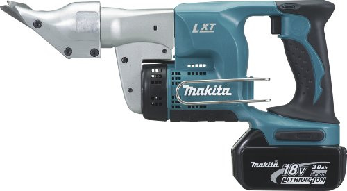 Makita Akku-Grasschere, Li-ion, 18v Bjs130rfe