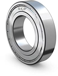 Kugellager 6302 2Z Radlager - SKF-MARKENLAGER - ETZ125, ETZ150, ETZ250, ETZ251, ETZ301, Unbekannt