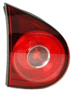 Magneti Marelli 714028500712 Rückleuchten, Linke | 714028500712 / LLH142 Kompatibel mit Golf V (1K1)