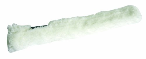 Lewi Einwaschbezug white star Klettverschluss 35 cm