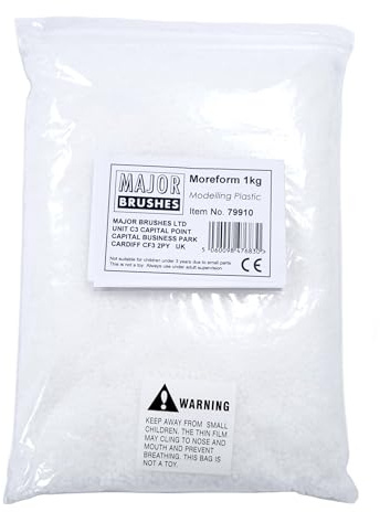 Major Brushes Polymorph (Moreform) 1000g