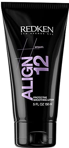 Redken Align 12, 1er Pack, (1x 150 ml) Unparfümiert