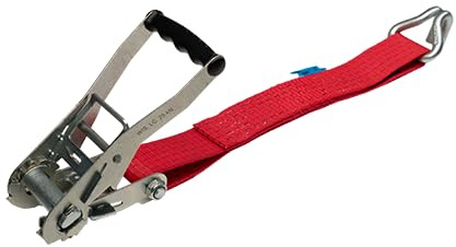 loadcare 5000004 1 x Lave-vaisselle fin pour sangle de tension 5 tonnes