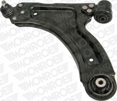 MONROE L24540 Lenker Radaufhängung Querlenker Kompatibel mit OPEL Meriva A X03 5352027 93338568 93388568