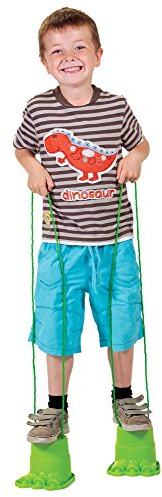 Tobar Monster Feet Spielset