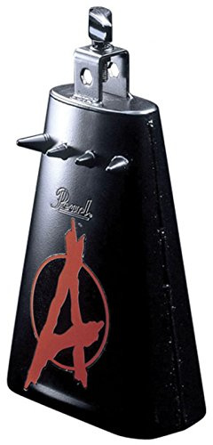 Pearl PCB20 Anarchy Cowbell