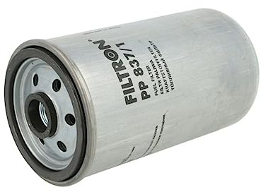 Filtron PP8371 Inyección de Combustible, Filtro Combustible Diesel y Gasolina