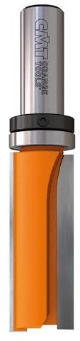 CMT ORANGE TOOLS 712.150.11B Fresa recta hm s 6 d 15x30 con rodam