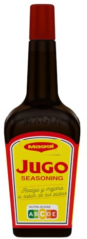 Maggi Sazonador Líquido - 1000 gr