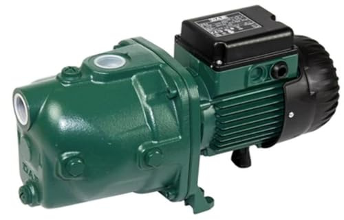Pompe centrifuge auto-amorçante DAB JET 1 HP 1,36kW