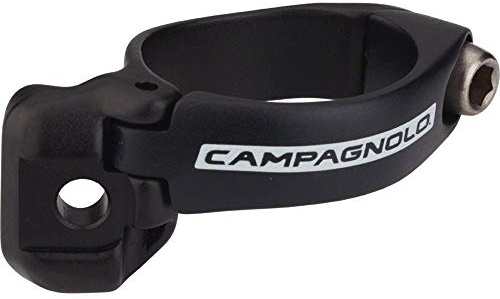 Campagnolo Front Derailleur Band, Black, 35mm