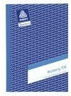 Rechnung A5, 704 2 x 50 Blatt Inhalt 10 Stck a 2 x 50 Blatt