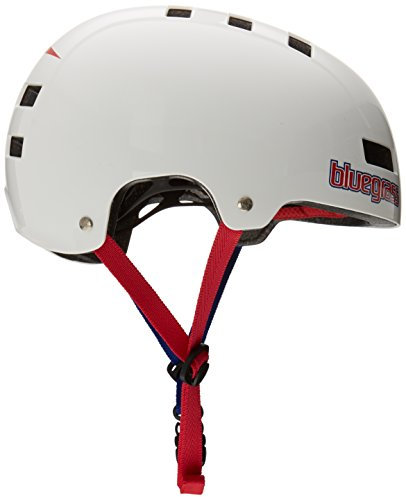 BLUEGRASS Dirt-Helm Super Bold