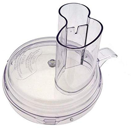 MOULINEX - couvercle de bol hachoir 3 l pour robots et multifonctions MOULINEX