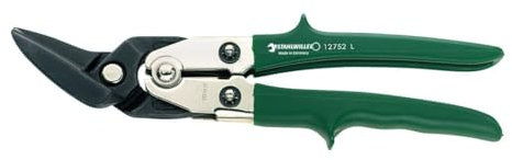 Stahlwille Hebel-Blechschere Ausführung L L.260mm
