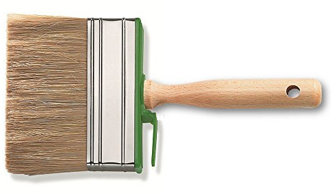 Color Expert Profi-Lasur-Flächenstreicher, 3 x 12 cm, 1 Stück, 83081344