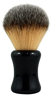 Razorock Bruce Synthetic Shaving Brush, 70 g
