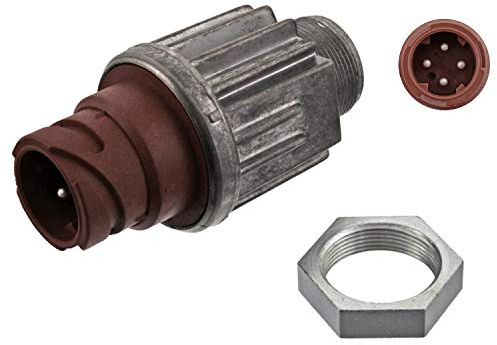 febi bilstein 47345 Bremslichtschalter, 1 Stück