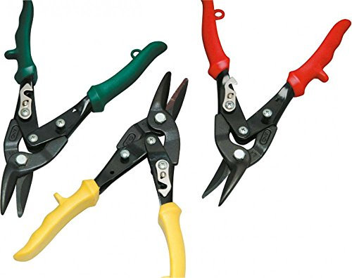 Projahn 4551 - Tijera de hojalatero