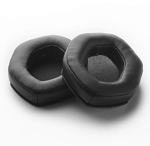 V-MODA XL Padiglioni per le Cuffie Circumaurali - Black