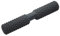 Deuser Faszienrolle Matrix Rolle, schwarz, One size, 117000