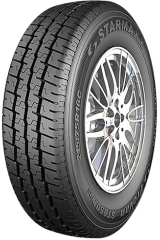 Sommerreifen 205/65 R16 'C' 107/105T Starmaxx Provan / ST850 Plus