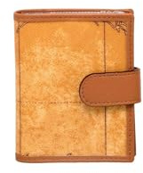 PORTACARTE Geo Classic ALVIERO Martini 1 Classe