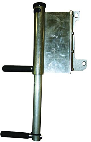 T-H Marine EBL-1-DP Twist Step Emergency Jack Plate Ladder